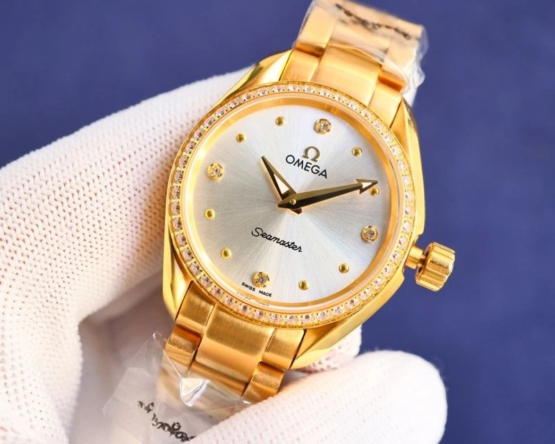 OMEGA Watches Fashionable 190999