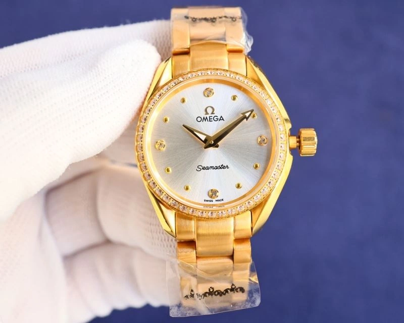 OMEGA Watches Fashionable 190999