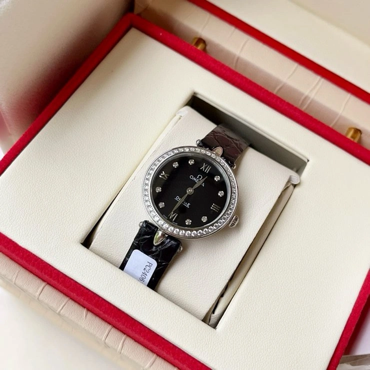OMEGA Watches TechFriendly 190992