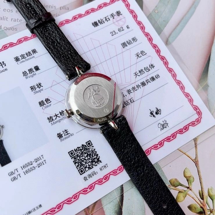 OMEGA Watches TechFriendly 190992