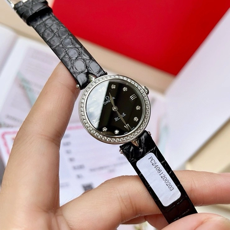 OMEGA Watches TechFriendly 190992