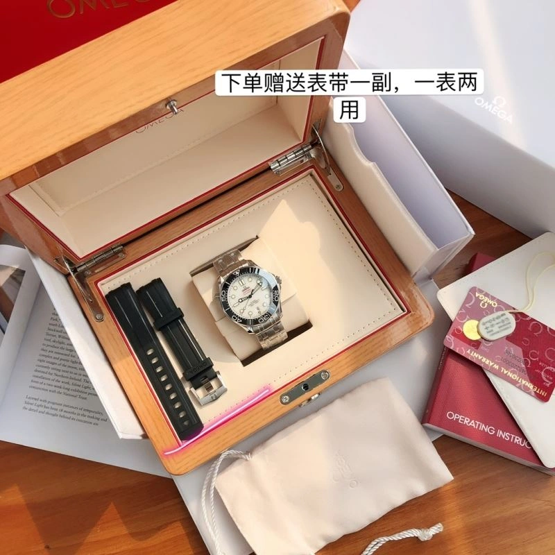 Comfortable OMEGA Watches 191001