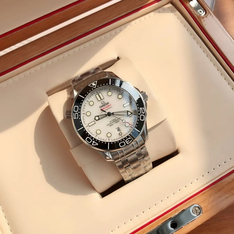 Comfortable OMEGA Watches 191001