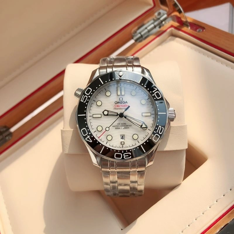 Comfortable OMEGA Watches 191001