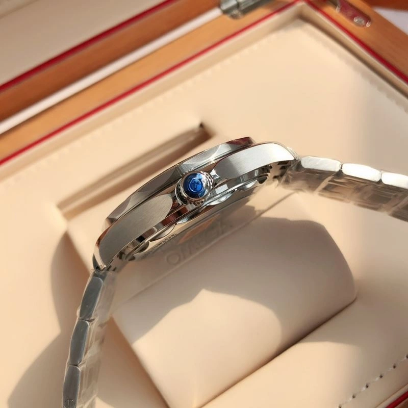 Comfortable OMEGA Watches 191001