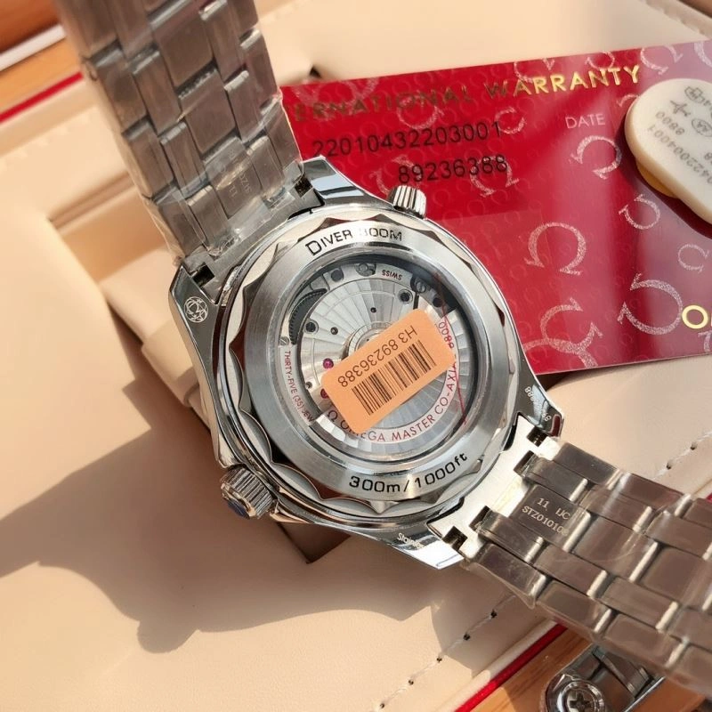 Comfortable OMEGA Watches 191001