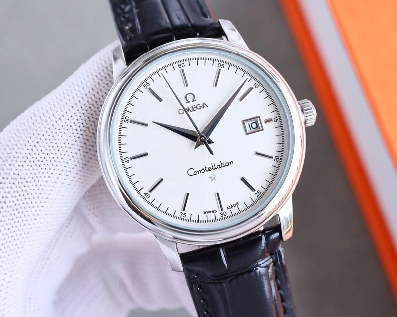 GoAnywhere OMEGA Watches 191010