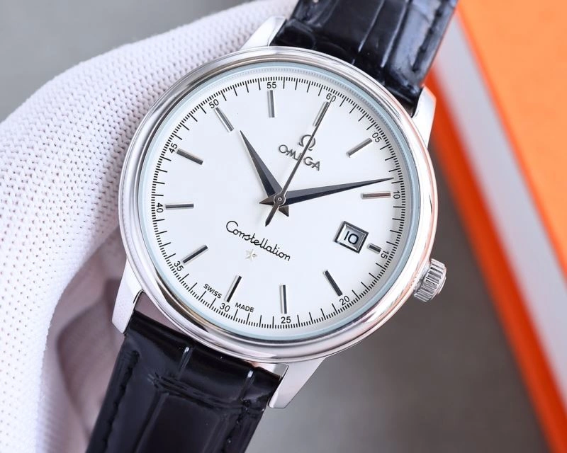 GoAnywhere OMEGA Watches 191010