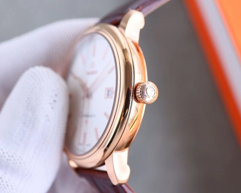 GoAnywhere OMEGA Watches 191010