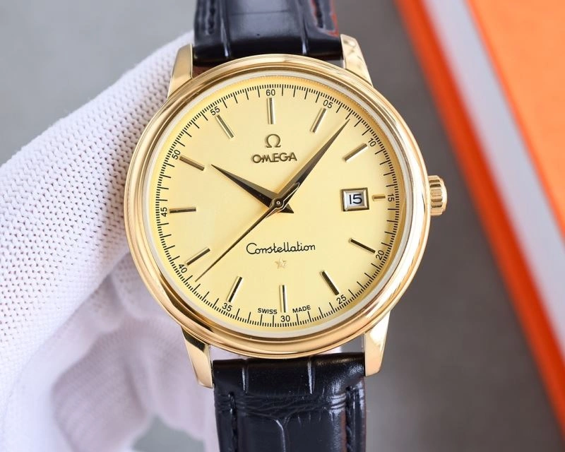 Sophisticated OMEGA Watches 191008