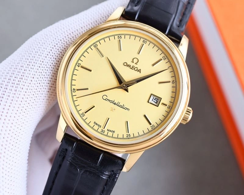 Sophisticated OMEGA Watches 191008