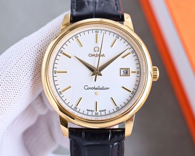 Sophisticated OMEGA Watches 191008
