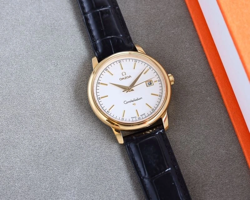 Sophisticated OMEGA Watches 191008