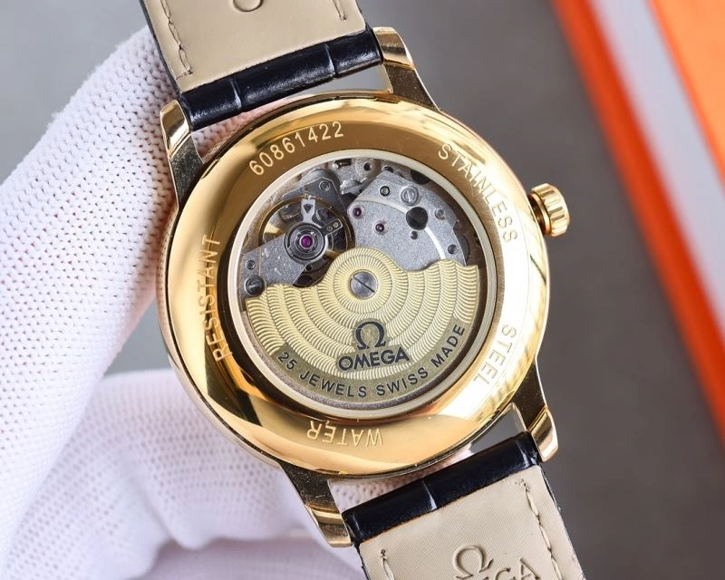 Sophisticated OMEGA Watches 191008