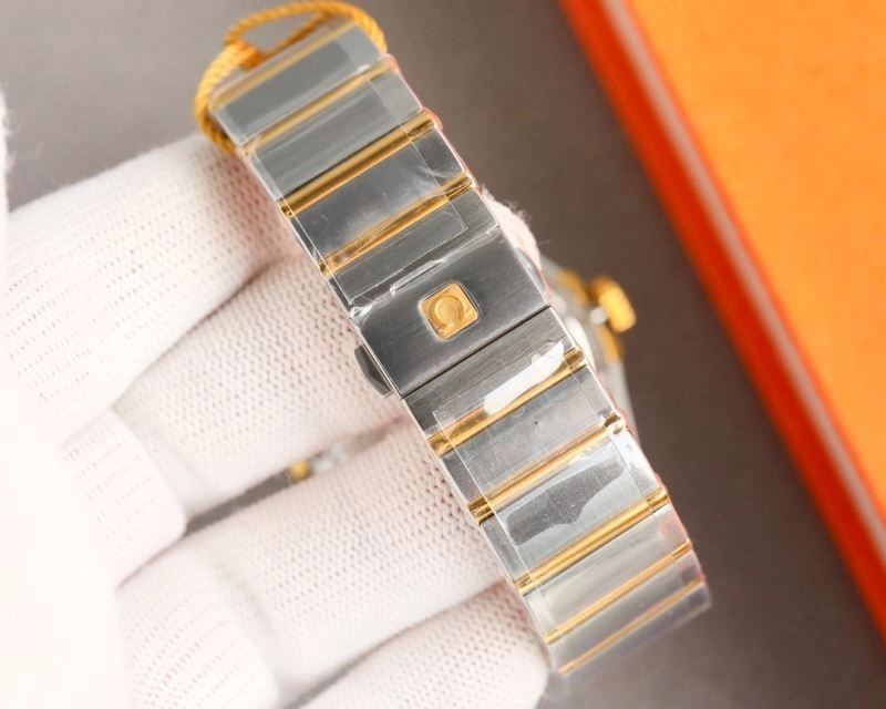 StreetReady OMEGA Watches 191018