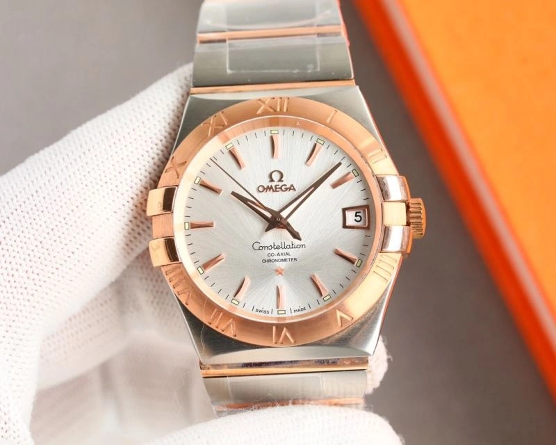 OMEGA Watches WaterResistant 191016