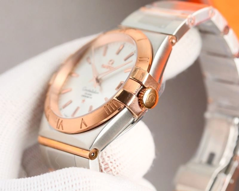 OMEGA Watches WaterResistant 191016