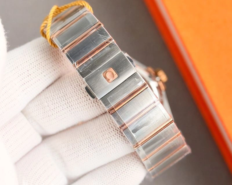 OMEGA Watches Effortless 191013