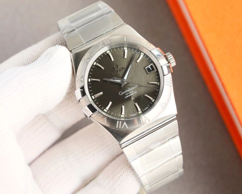 Tailored OMEGA Watches 191014