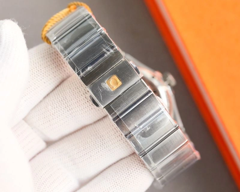 Tailored OMEGA Watches 191014