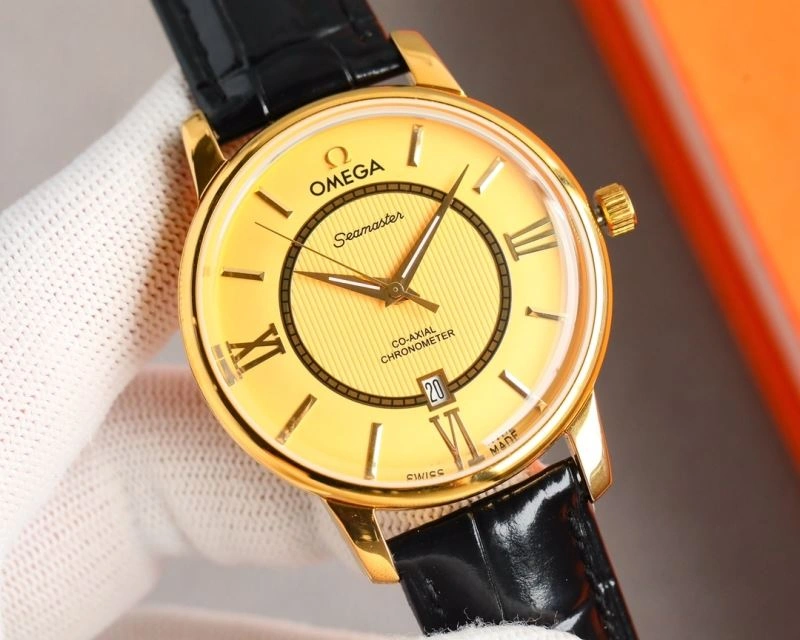 OMEGA Watches BestValue 191005
