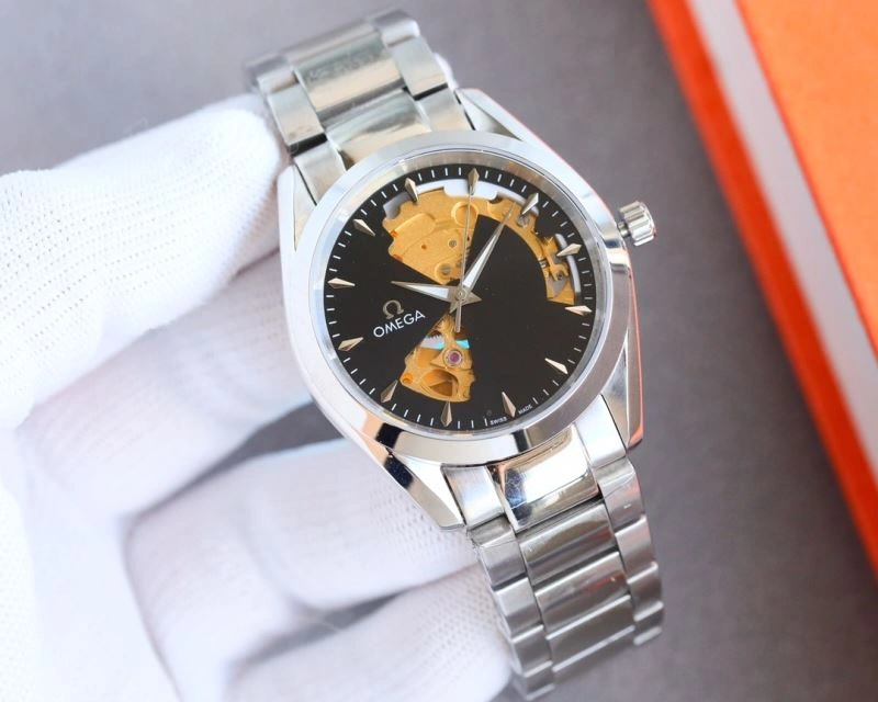 OMEGA Watches Durable 191021