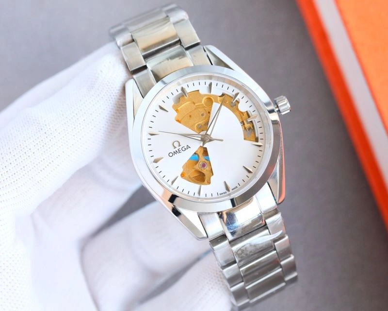 OMEGA Watches Durable 191021