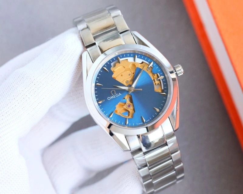 OMEGA Watches Durable 191021