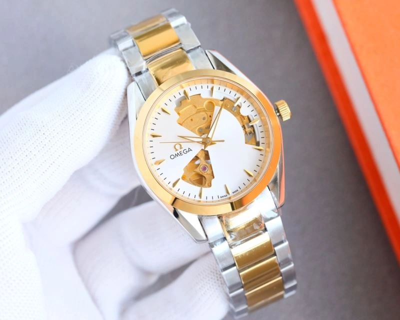 OMEGA Watches Durable 191021