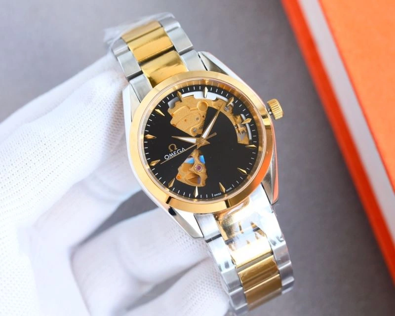 OMEGA Watches Durable 191021
