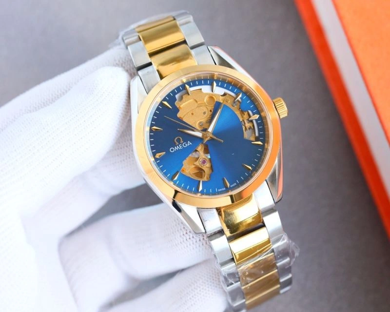 OMEGA Watches Durable 191021