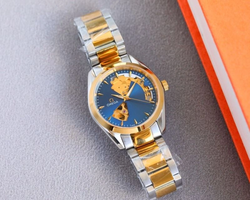 OMEGA Watches Durable 191021