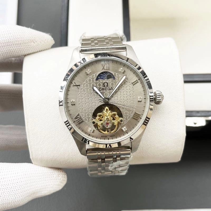 FastDry OMEGA Watches 191017