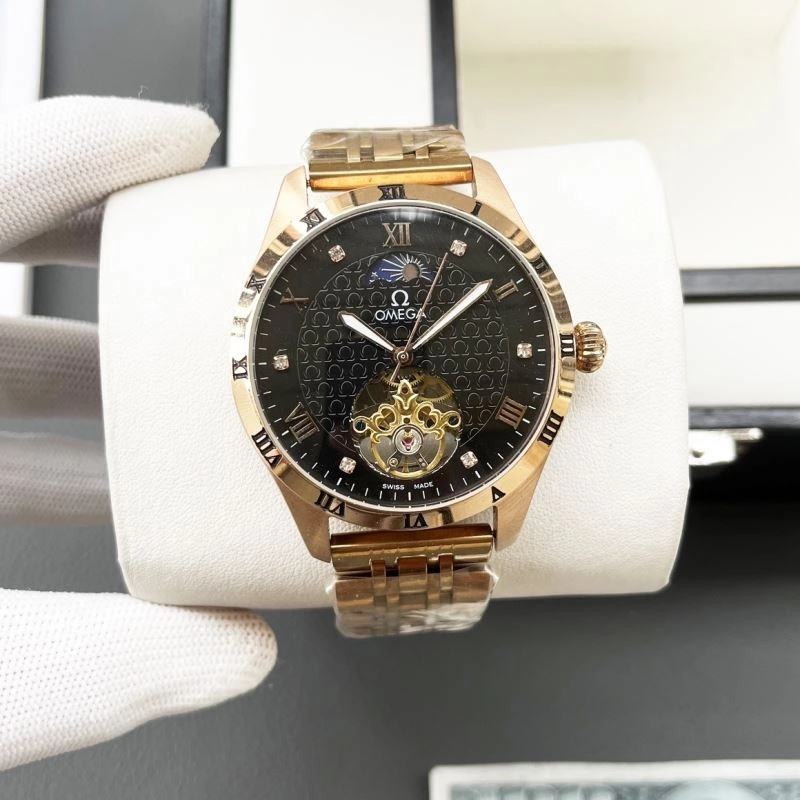 FastDry OMEGA Watches 191017