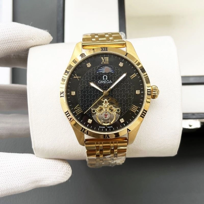 FastDry OMEGA Watches 191017