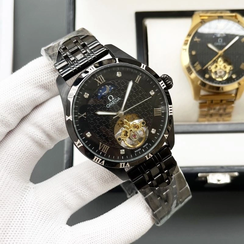FastDry OMEGA Watches 191017