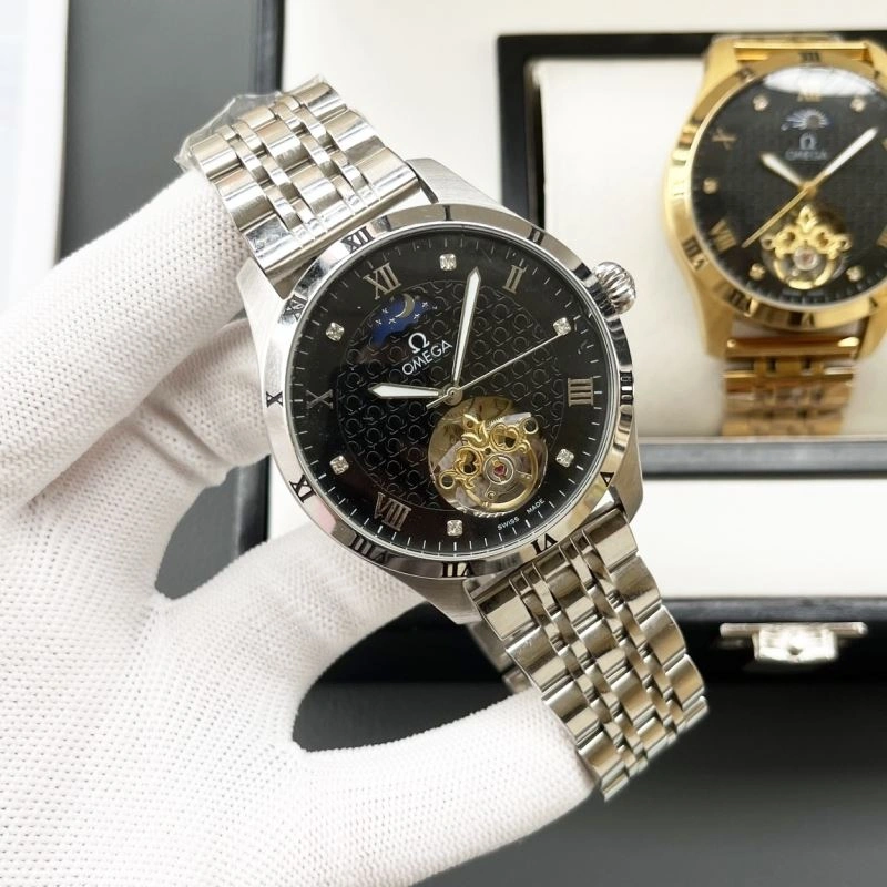 FastDry OMEGA Watches 191017