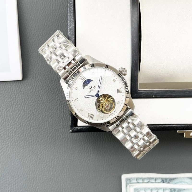 FastDry OMEGA Watches 191017