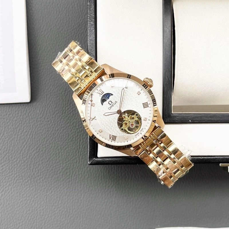 FastDry OMEGA Watches 191017