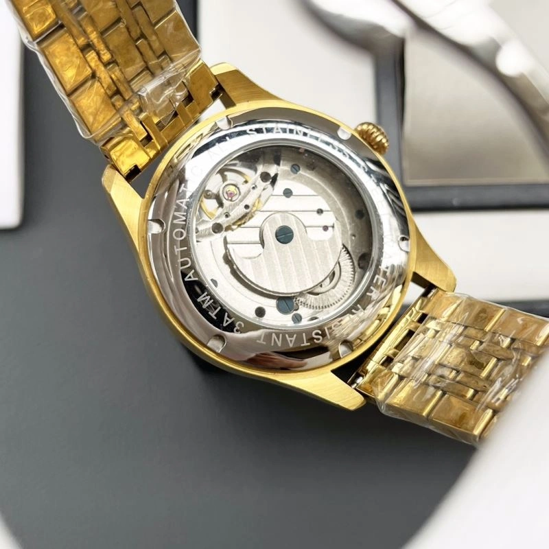 FastDry OMEGA Watches 191017