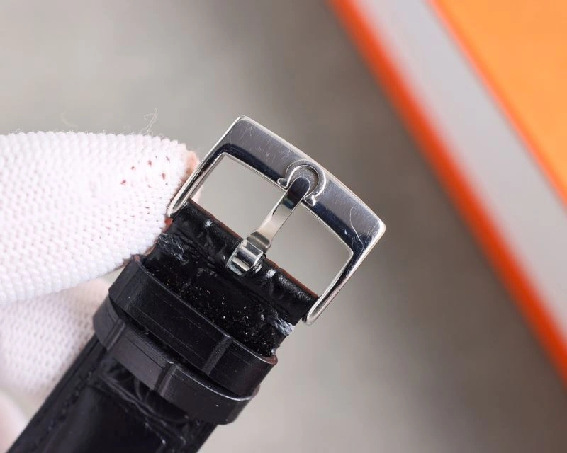 Supportive OMEGA Watches 191004
