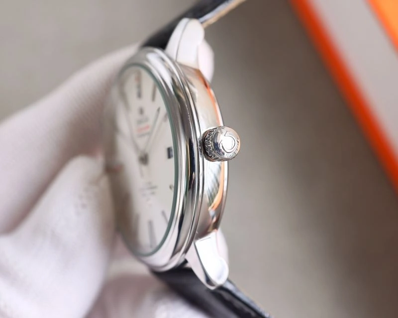 Supportive OMEGA Watches 191004