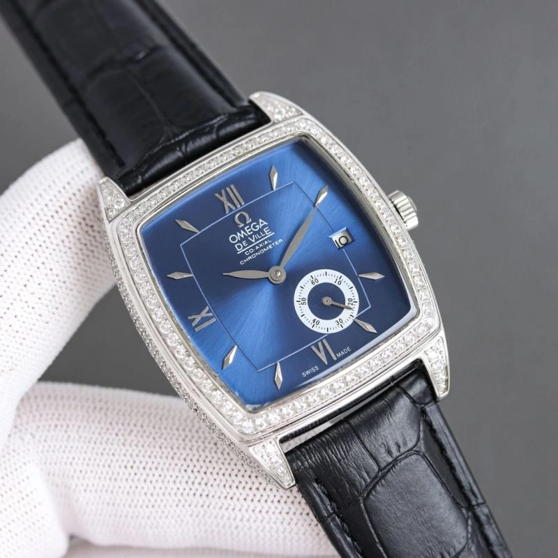OMEGA Watches Timeless 191012