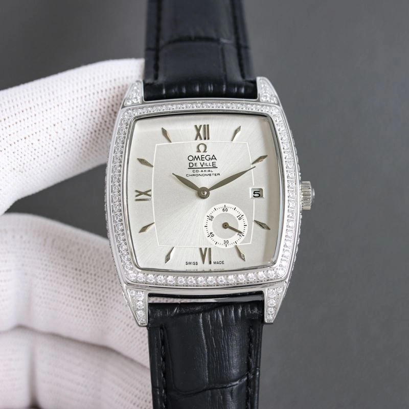 OMEGA Watches Timeless 191012