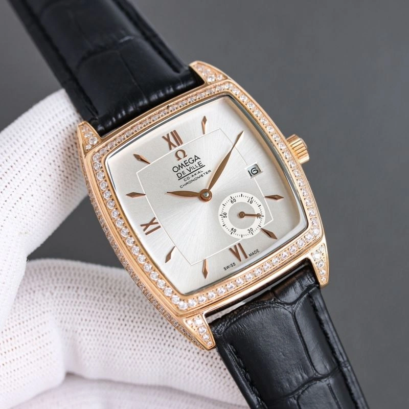 OMEGA Watches Timeless 191012