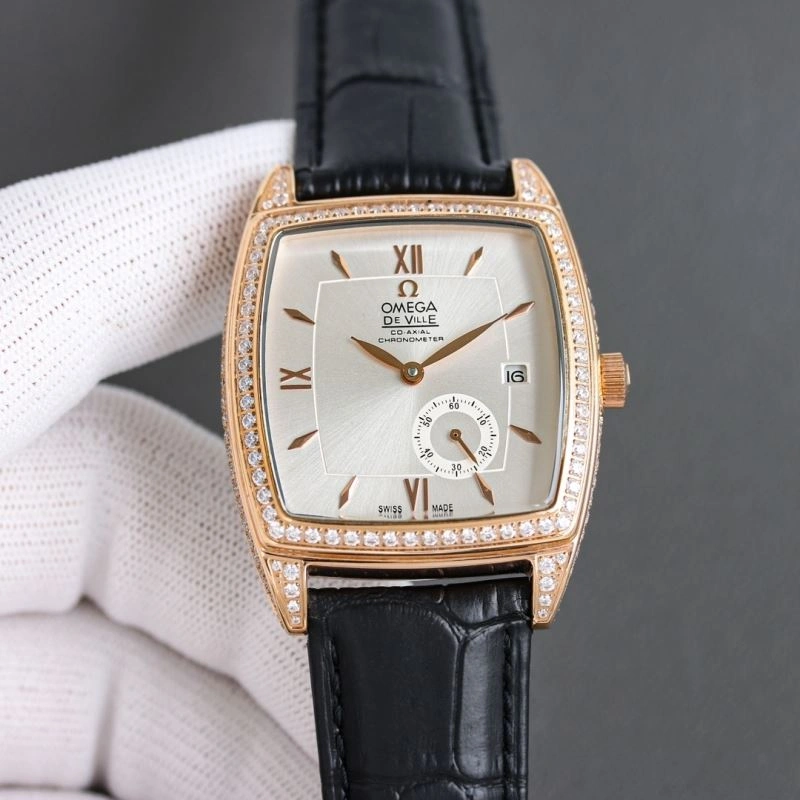 OMEGA Watches Timeless 191012