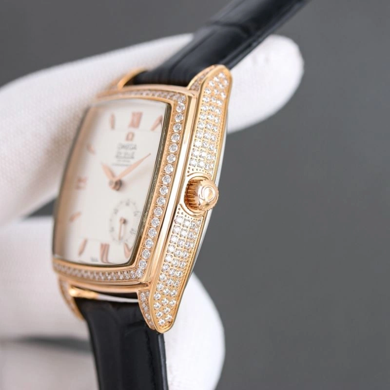 OMEGA Watches Timeless 191012