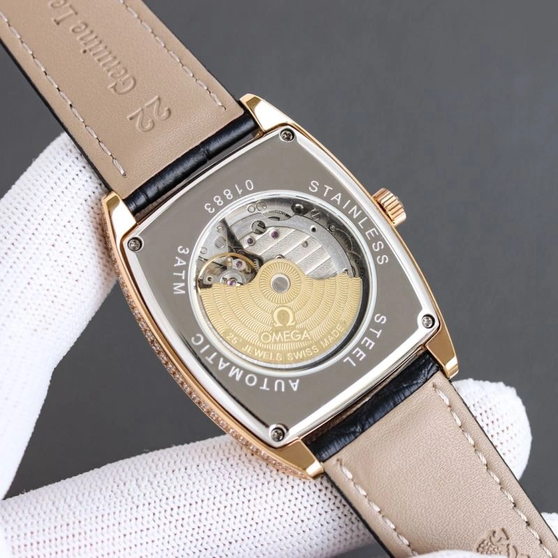 OMEGA Watches Timeless 191012