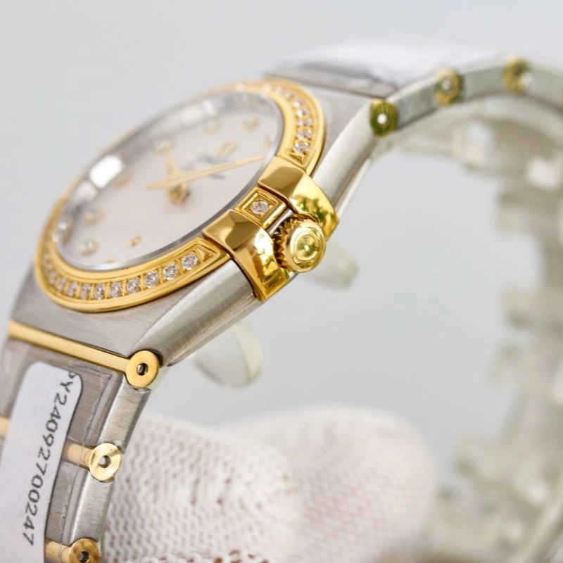 OMEGA Watches Breathable 191011