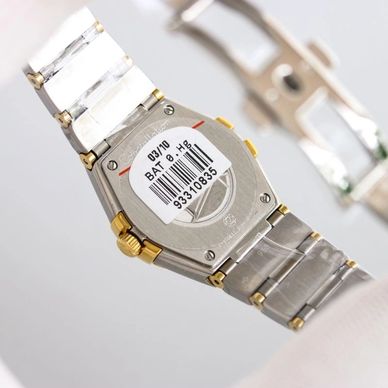 OMEGA Watches Breathable 191011